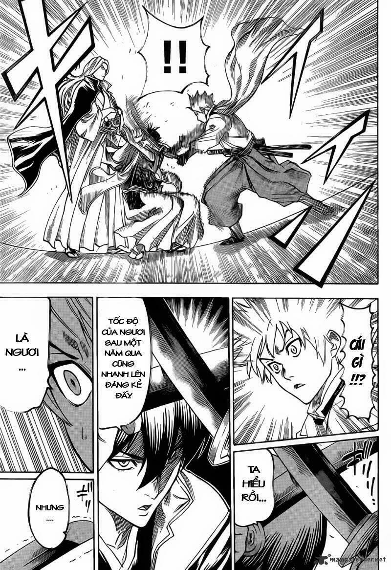 gamaran chapter 88 14