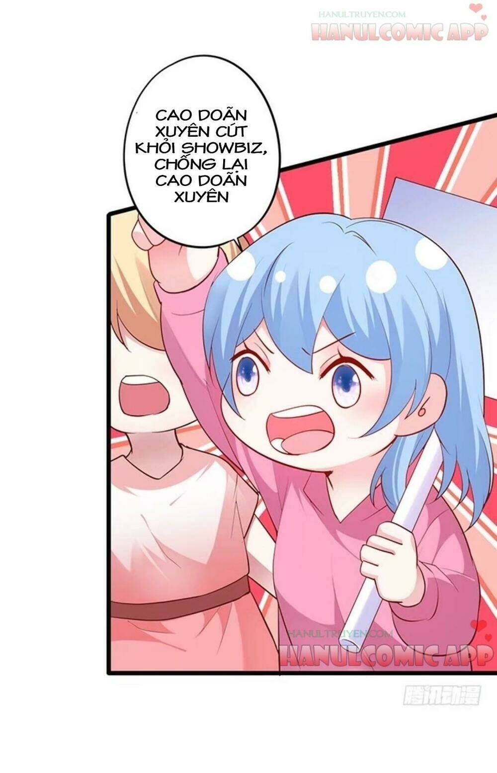 biến lan lăng vương thành ảnh đế chapter 21 22