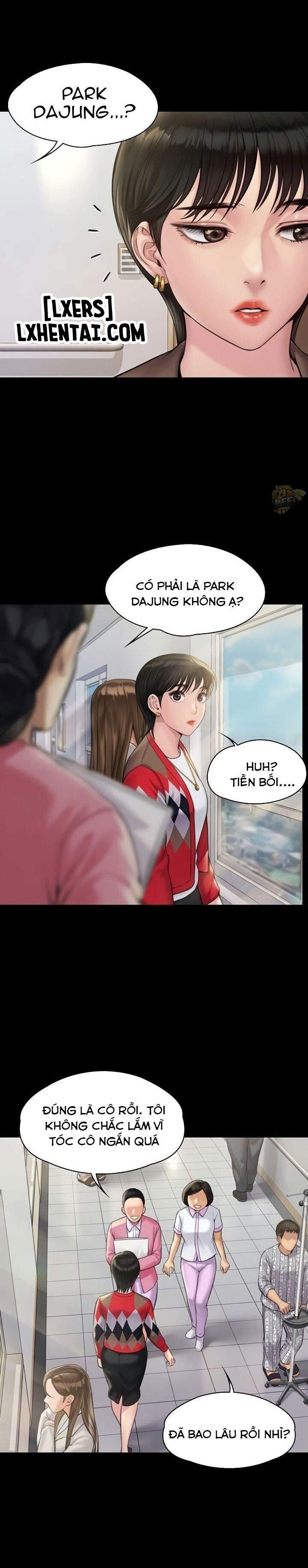 ong chúa chapter 180 4