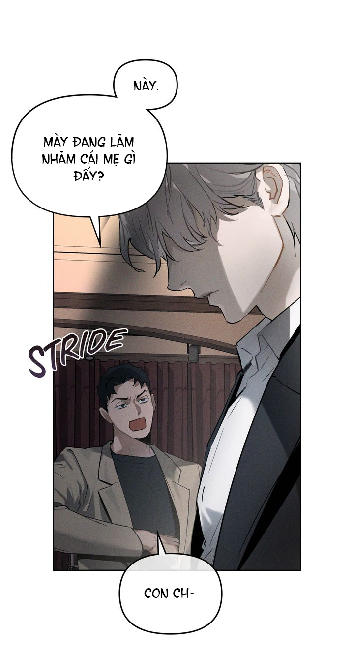 Rơi Vào Nguy Hiểm chapter 1.1 - Trang 32