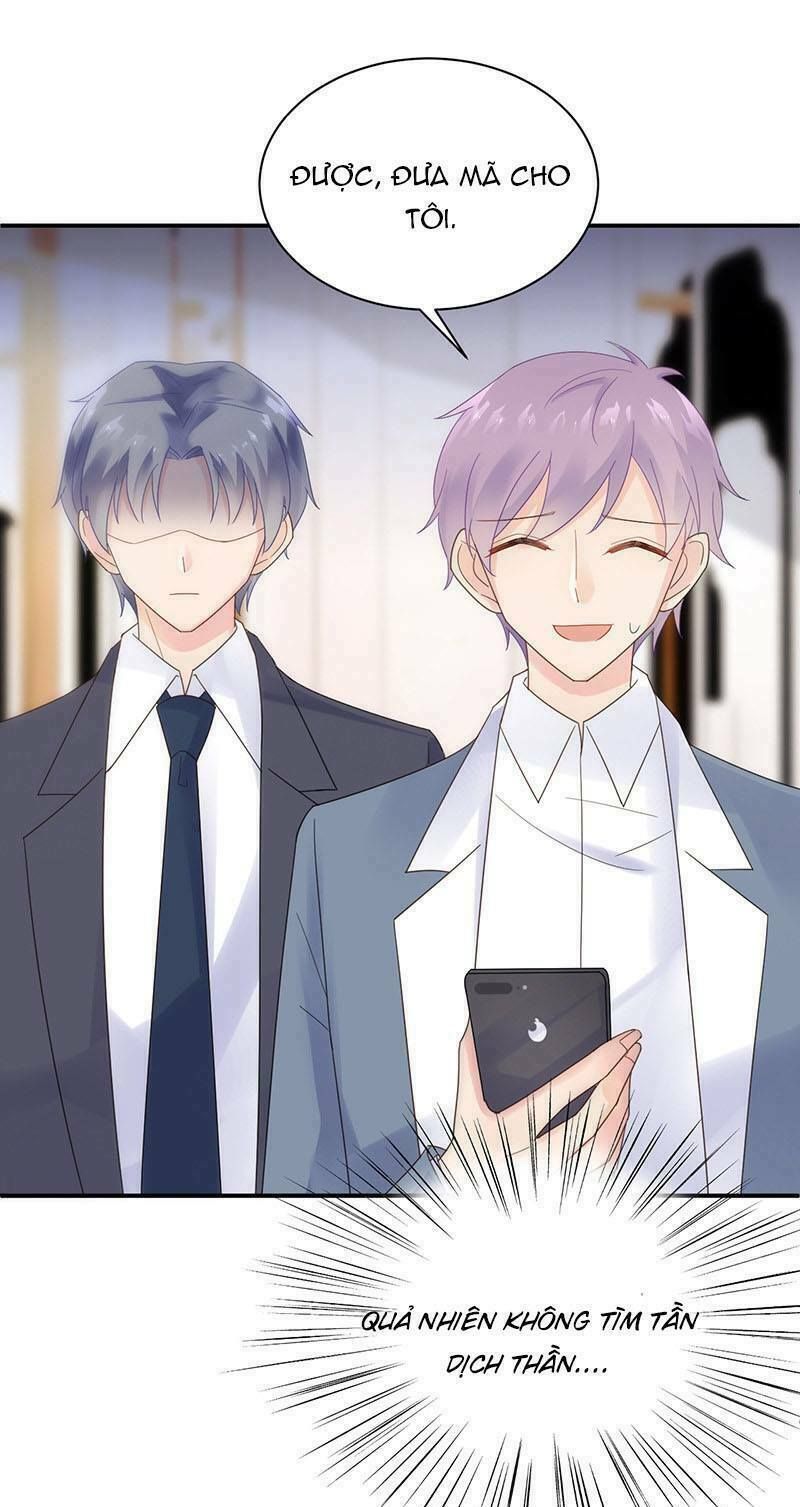 chọc tới chủ tịch tổng tài 2 chapter 79 16