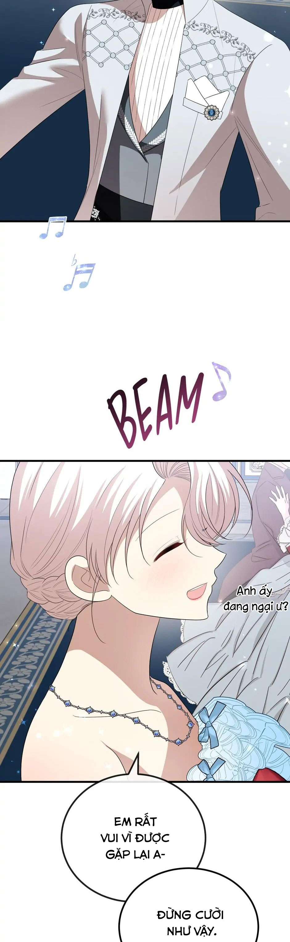 anh trai nguy hiểm của tôi chapter 79 6