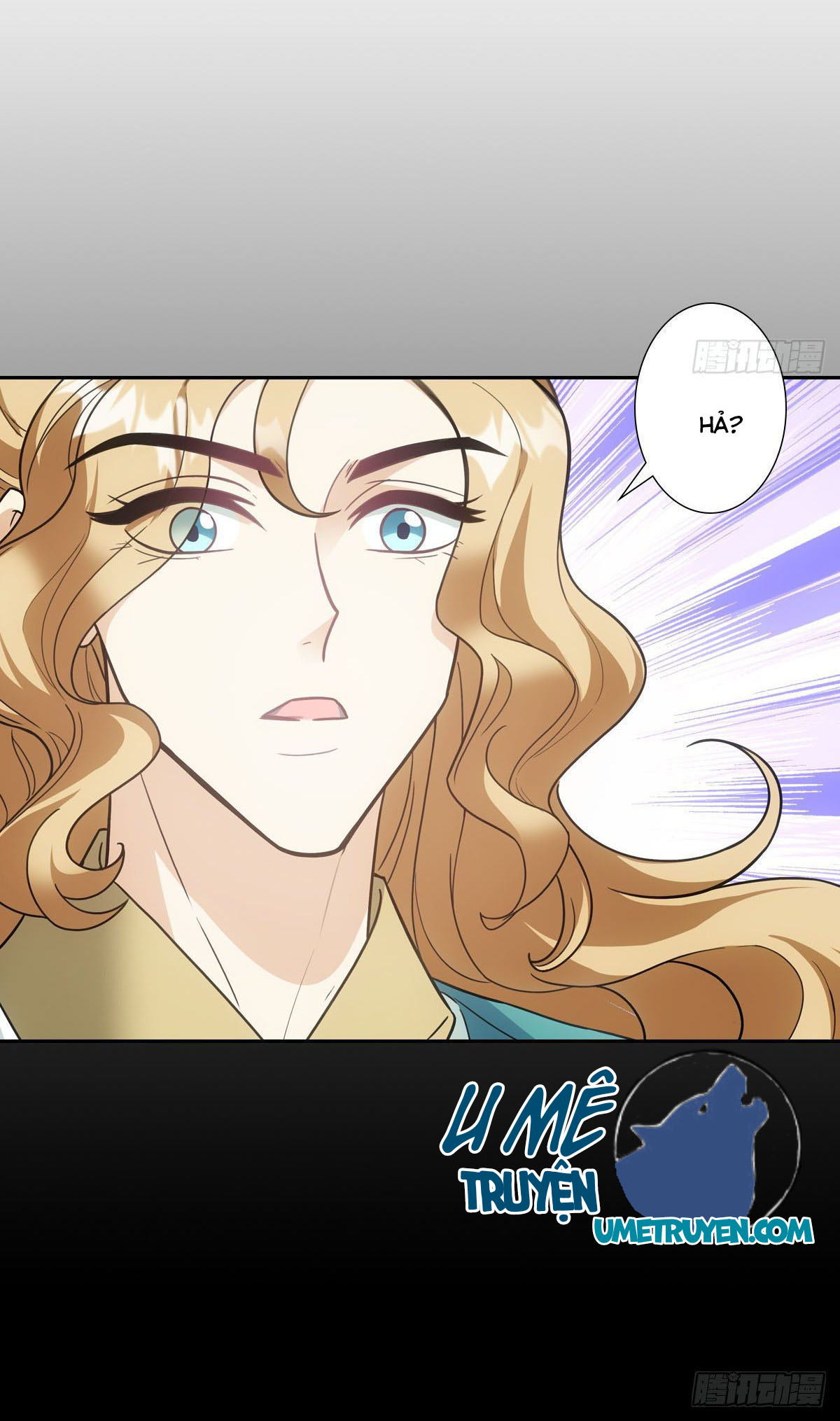 khi sư - umee chapter 16 27