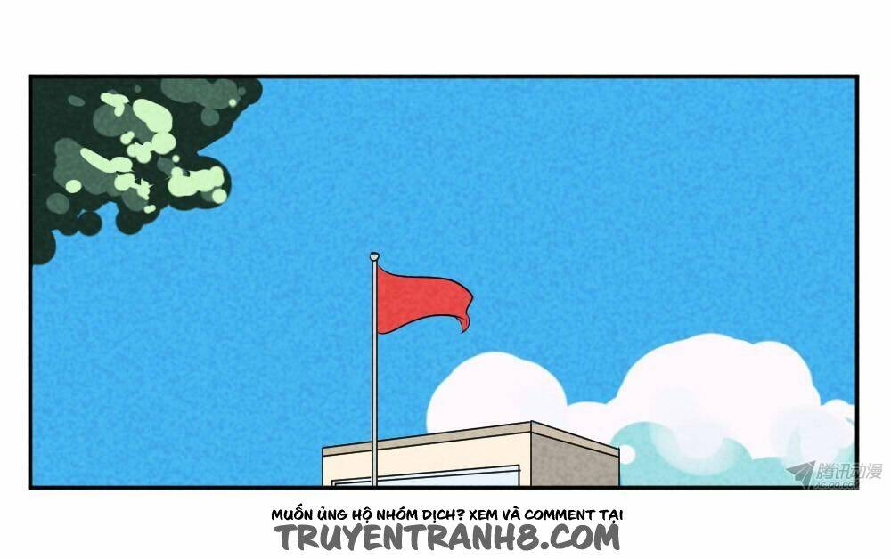 để tui yên ổn trưởng thành coi! chapter 4 2