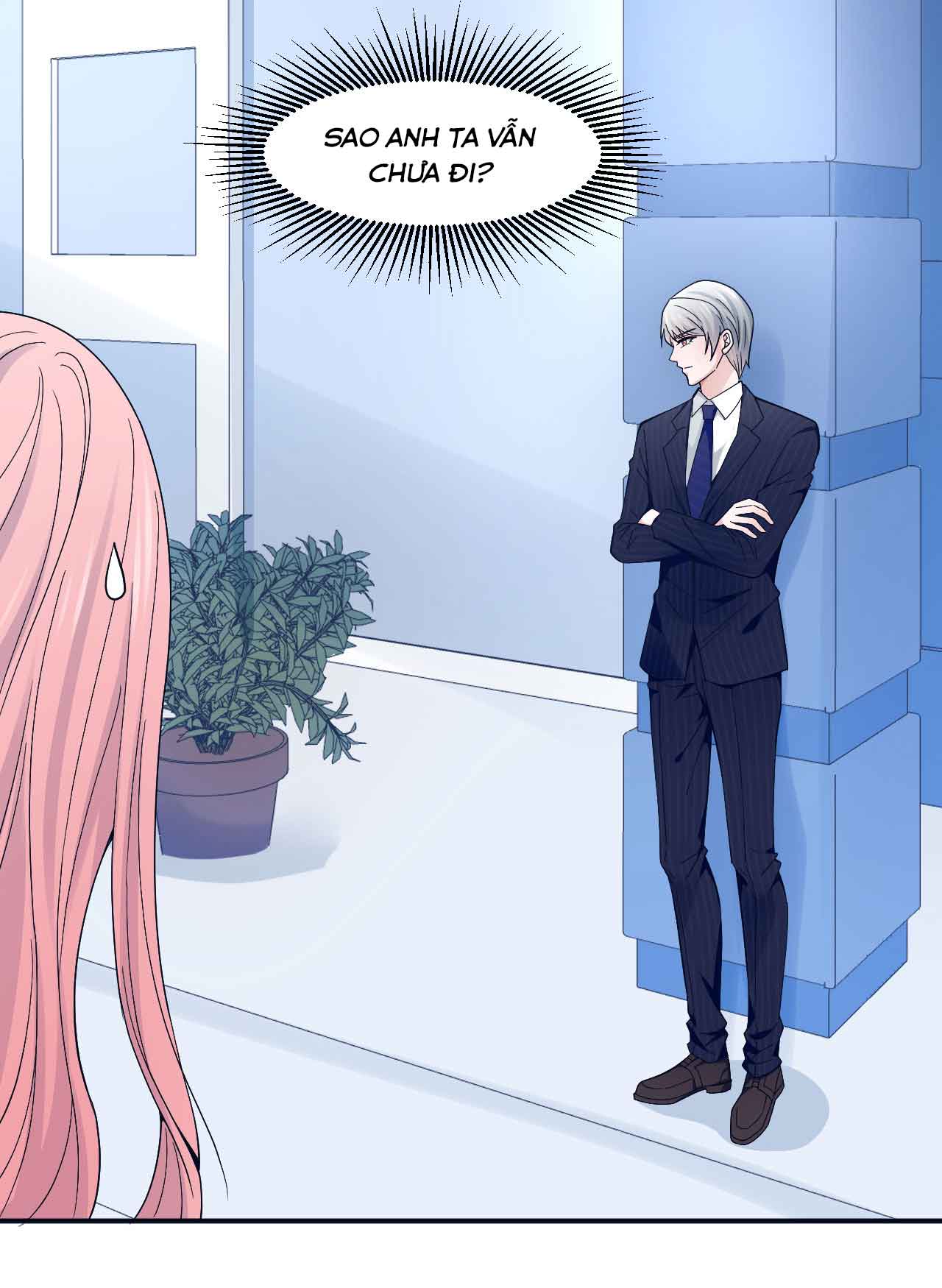 bí mật không thể yêu đương chapter 6 12