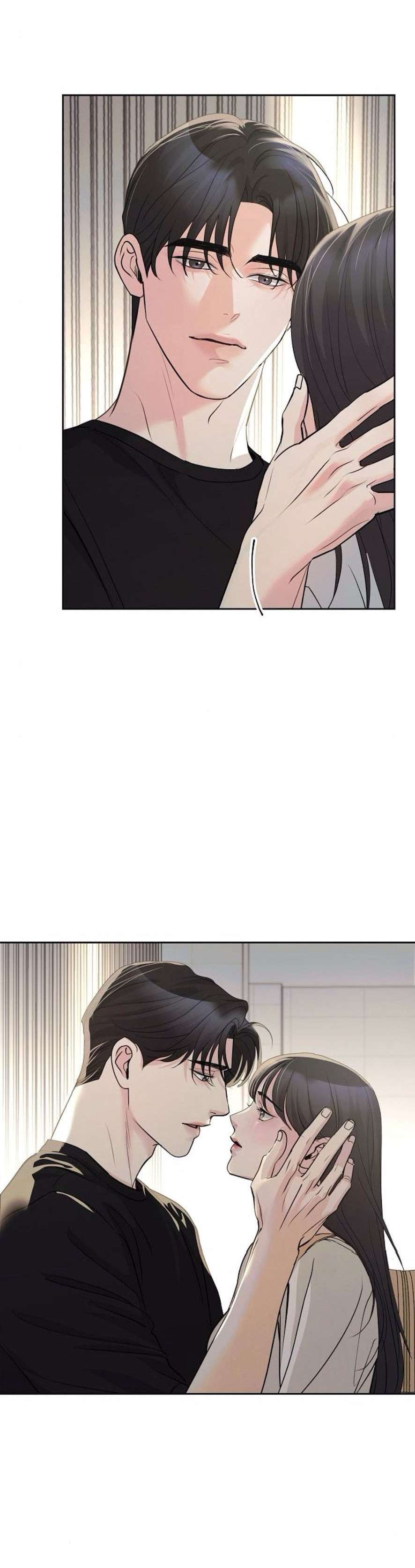 [18+] cẩn thận va phải tình yêu chapter 17 31