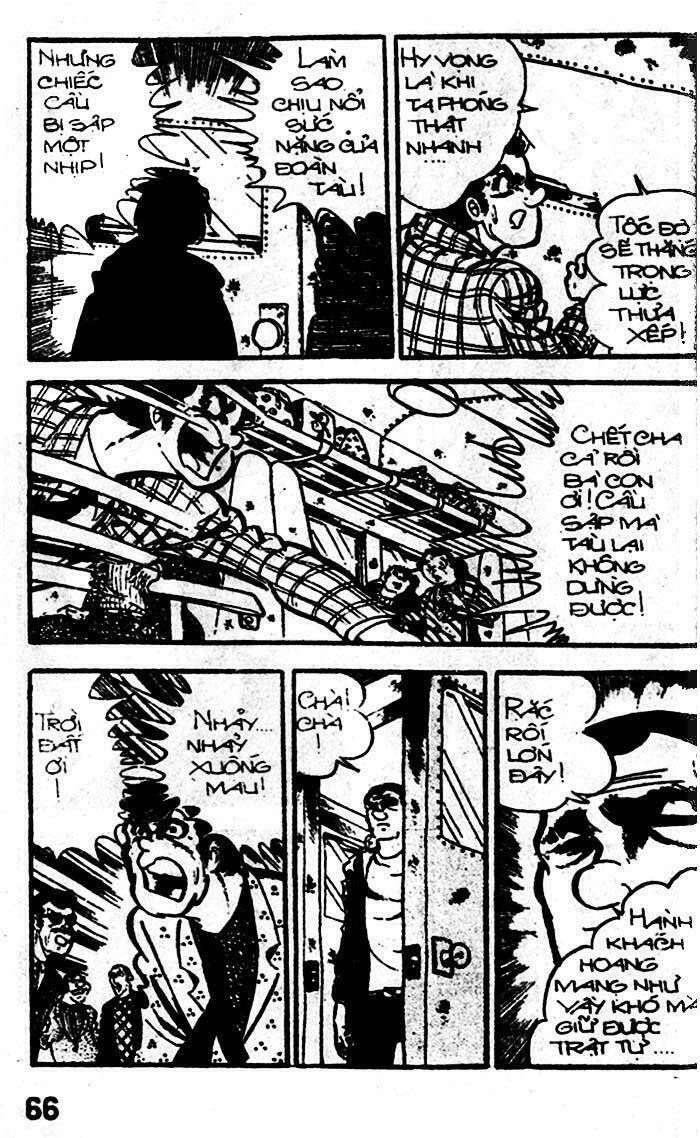 mankichi chapter 10.2 7