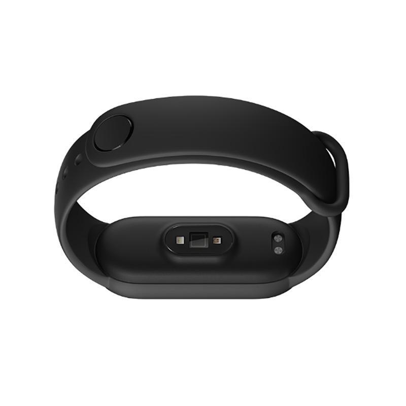 Giá Đặc Biệt M5 Vòng Tay Thông Minh Đo Nhịp Tim Huyết Áp Oxy Máu Thể Thao Đếm Bước Camera Điều Khiển Từ Xa Mới