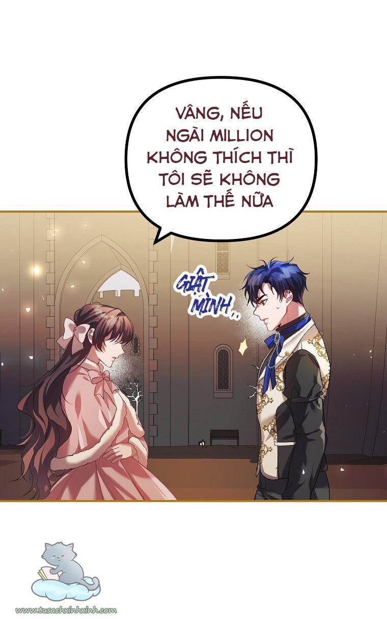 tháng năm cuối cùng của nữ phụ đoản mệnh chapter 26 37