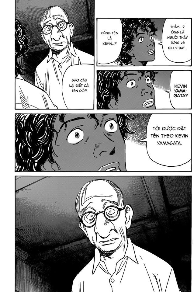 billy bat chapter 105 13