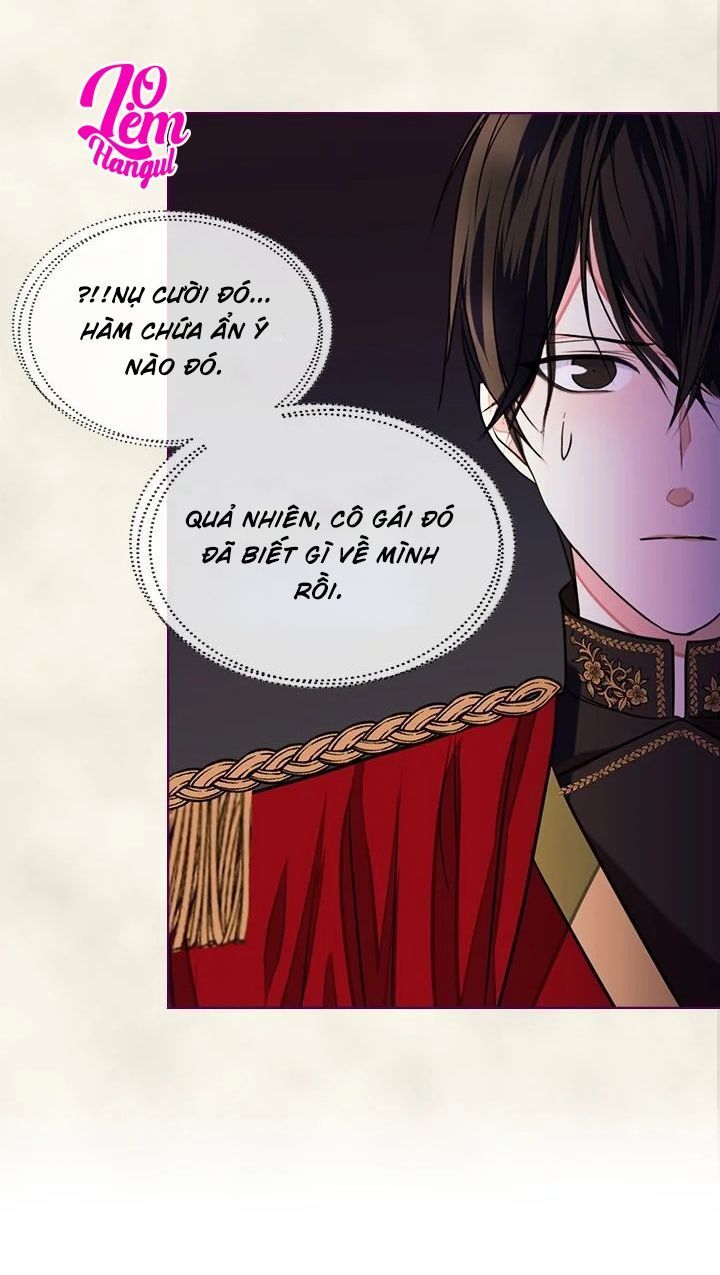 đức hạnh của ác nữ phản diện chapter 7 22