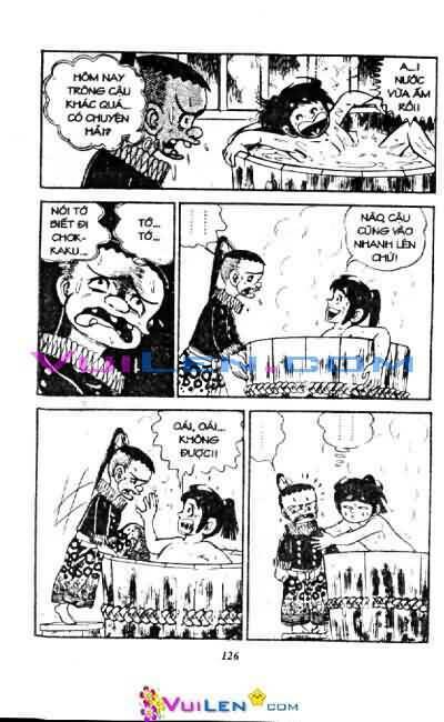 kiếm sĩ góc vuông - chokkaku chapter 12 126