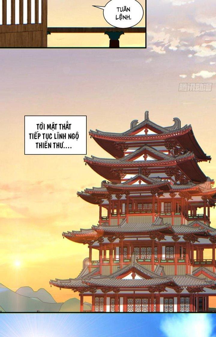 đồ đệ của ta đều là trùm phản diện chapter 84 35