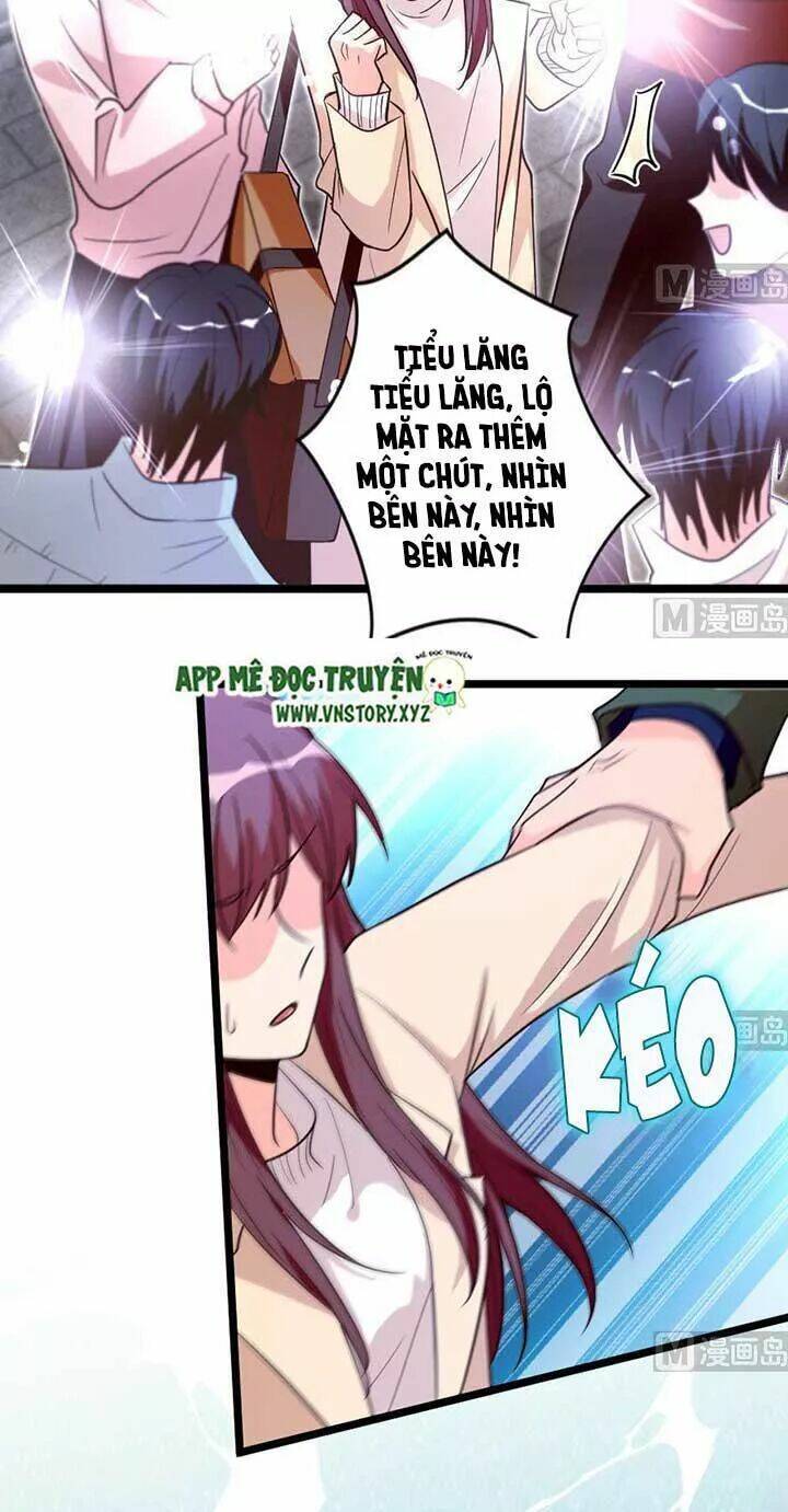 thiên hậu trở về chapter 139 41