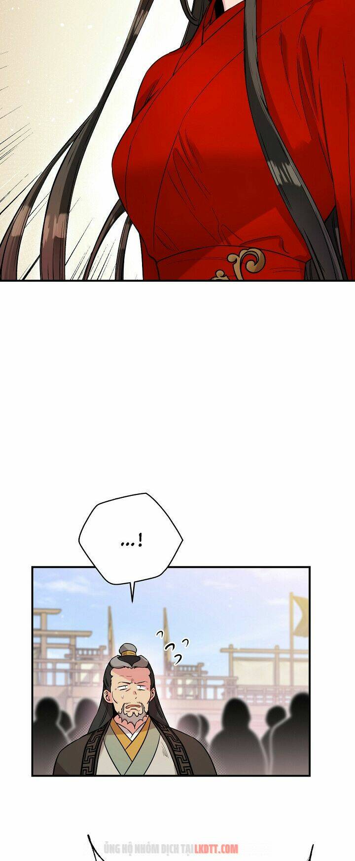 tôi trở thành nhân vật phản diện giỏi nhất trong giới võ thuật chapter 45 11