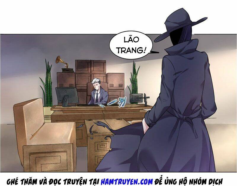 bá thiên chiến hoàng chapter 2 27