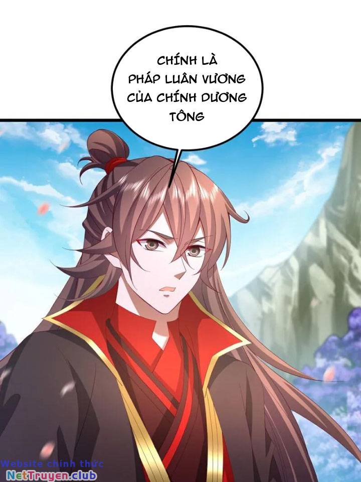 tiên võ đế tôn chapter 500 57