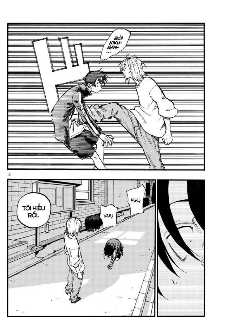 bản nhạc của kẻ đi dạo đêm chapter 103 7