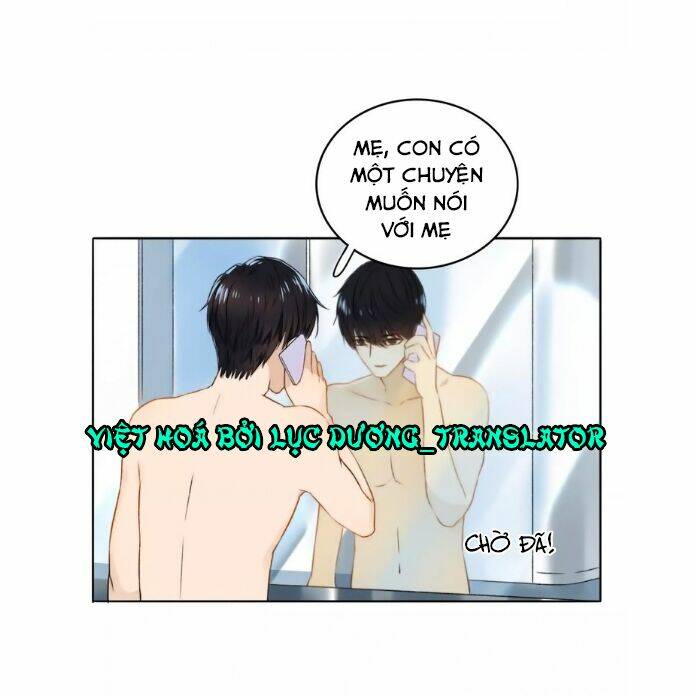 chào buổi sáng, hướng dương chapter 33 26