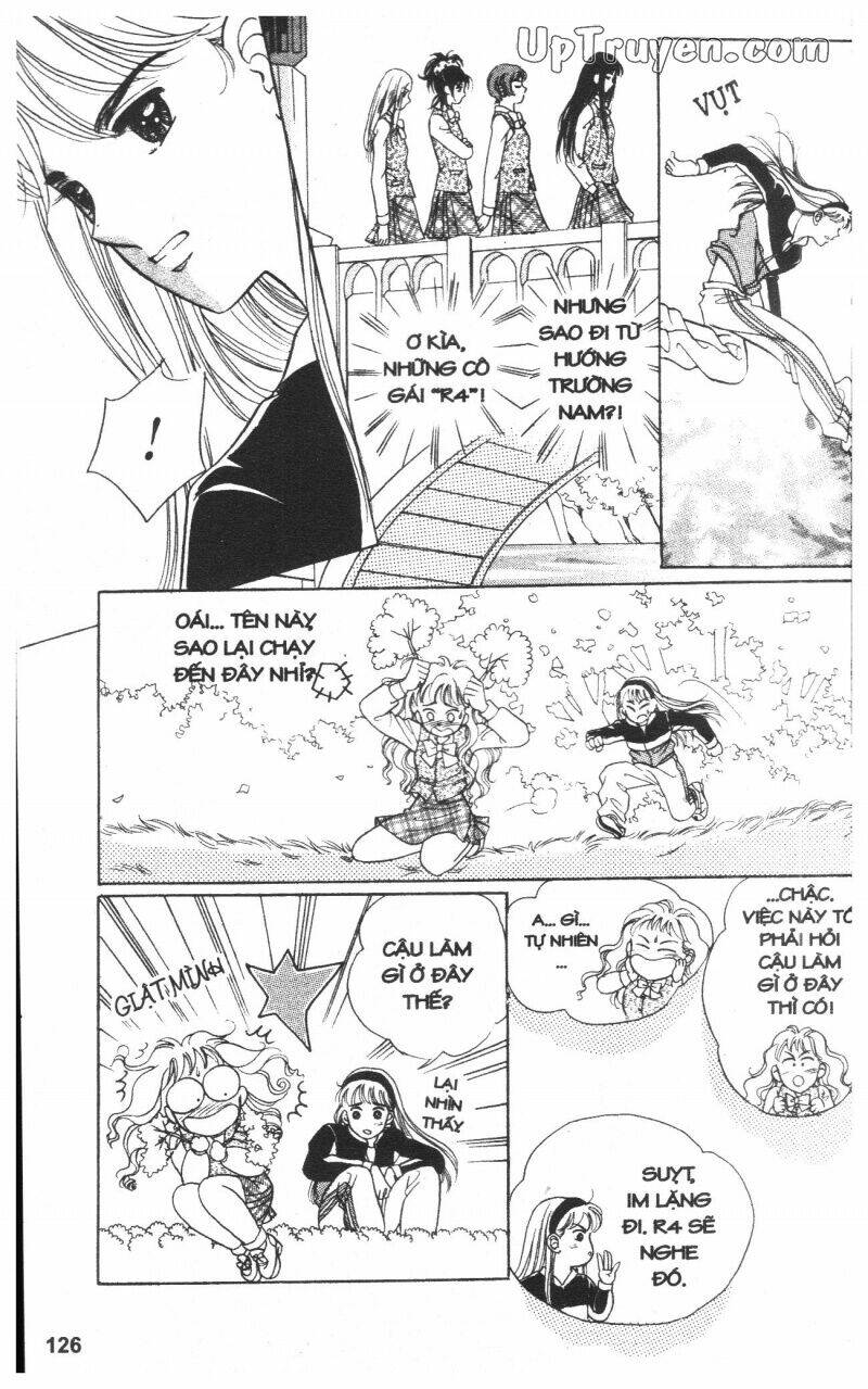 banana school chapter 1 125