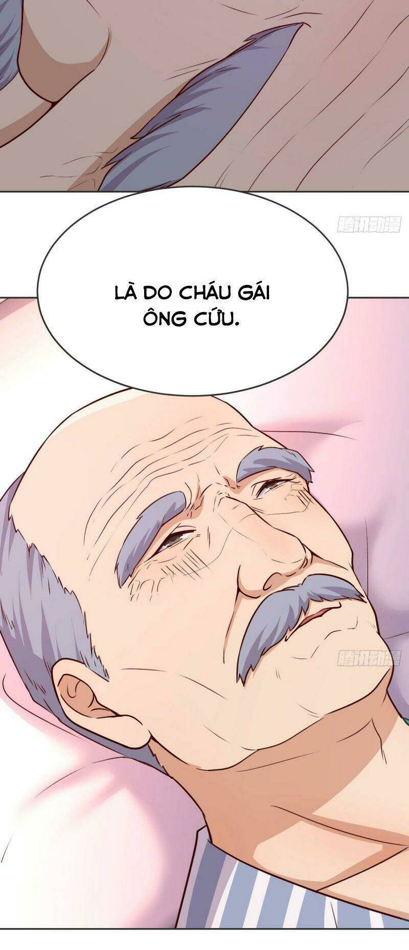 y thánh thiên tài tại hoa đô chapter 14 27