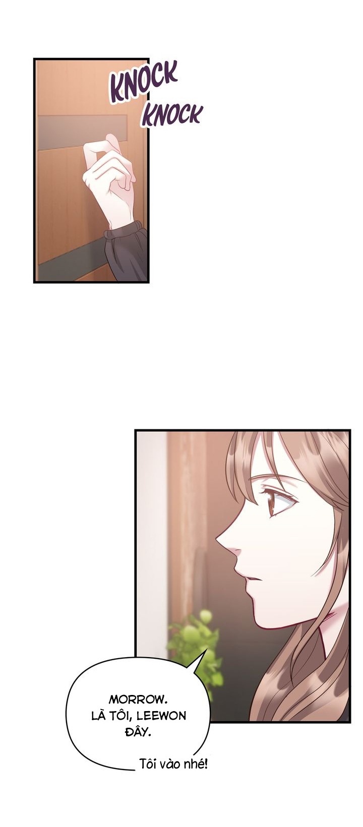 ngày mai chapter 26 13