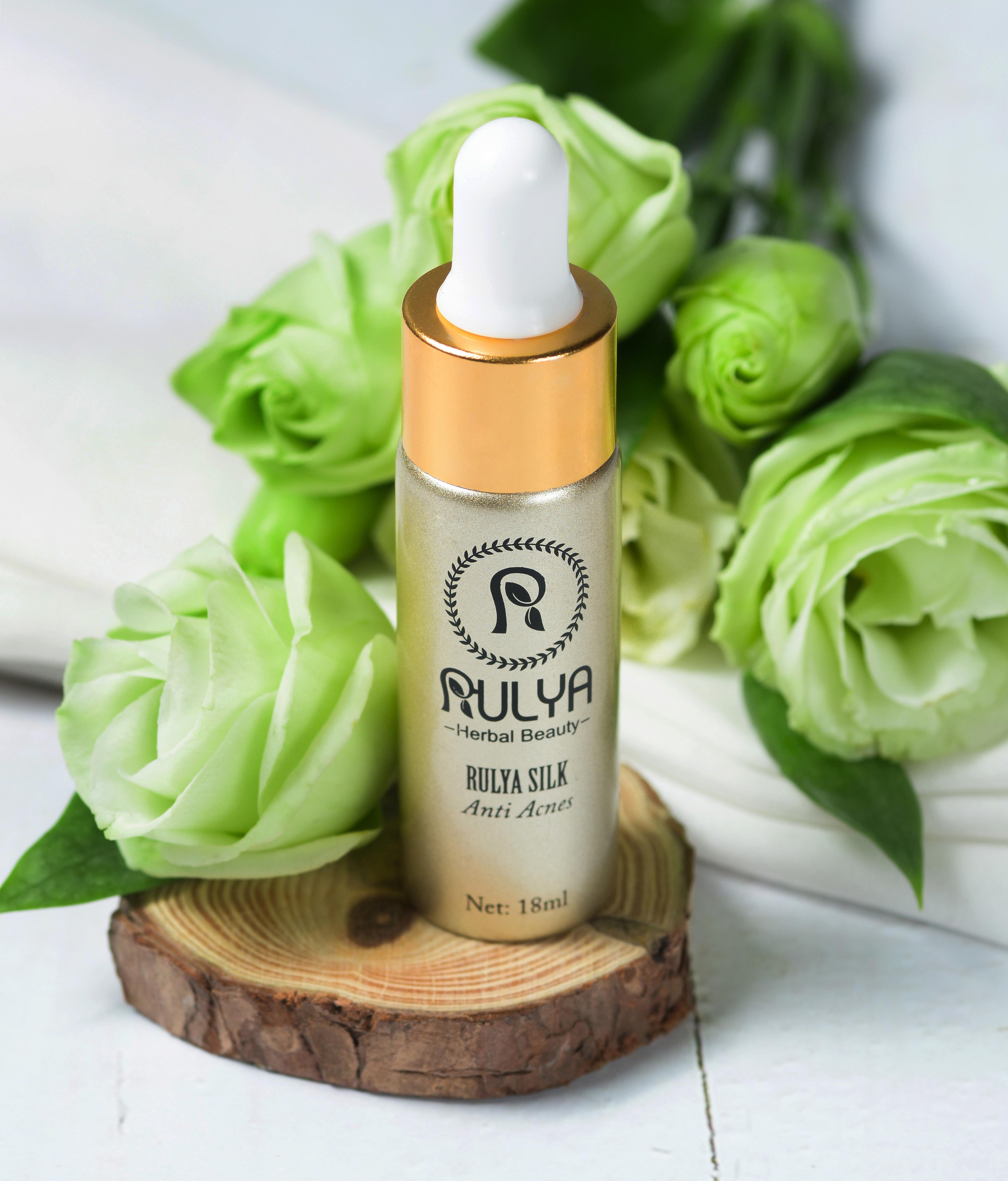 SERUM RULYA SILK