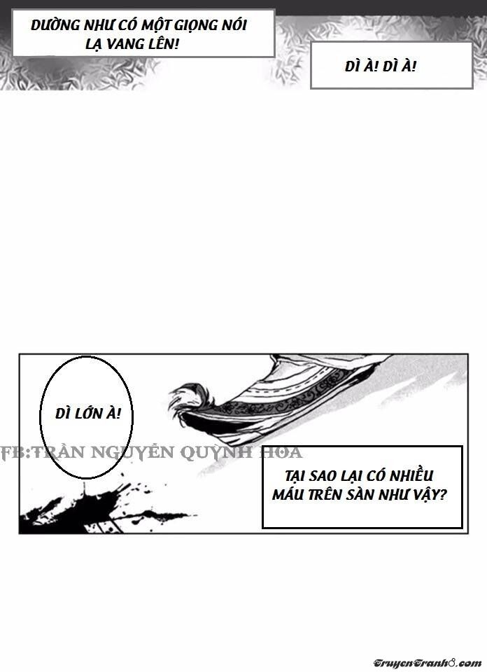 hoa nguyệt chapter 1 14