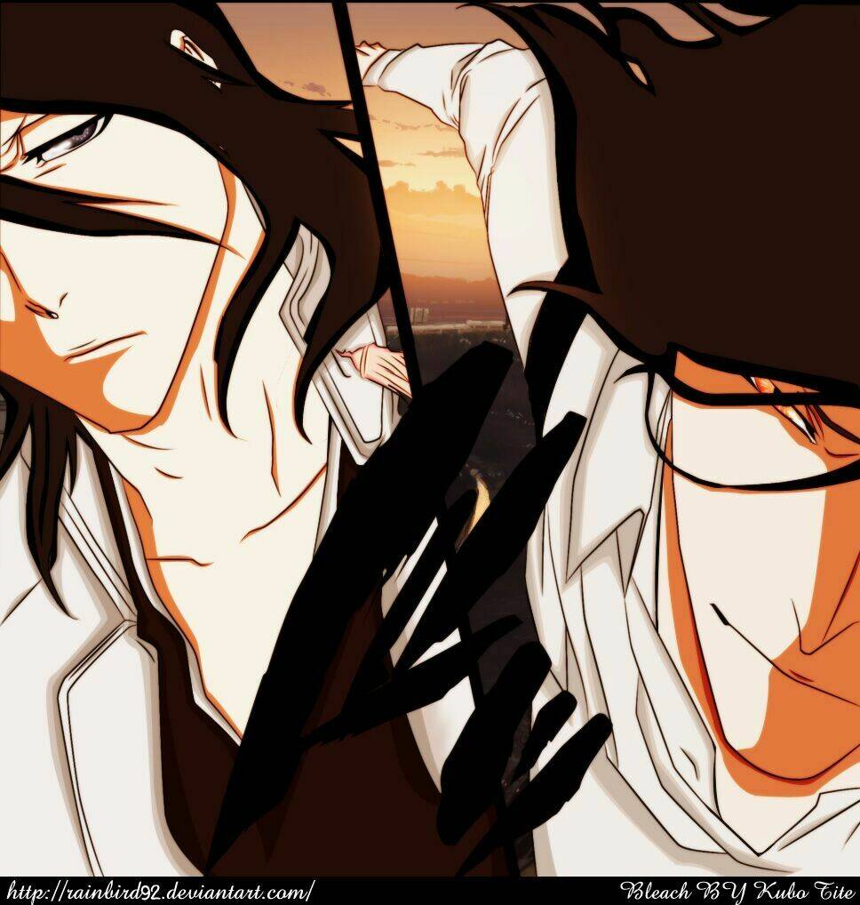 thần chết ichigo chapter 471 22