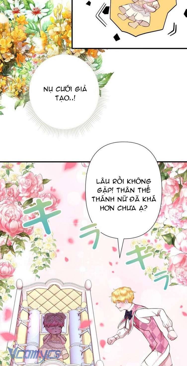 sau này họ sẽ sinh ra tôi chapter 14 19