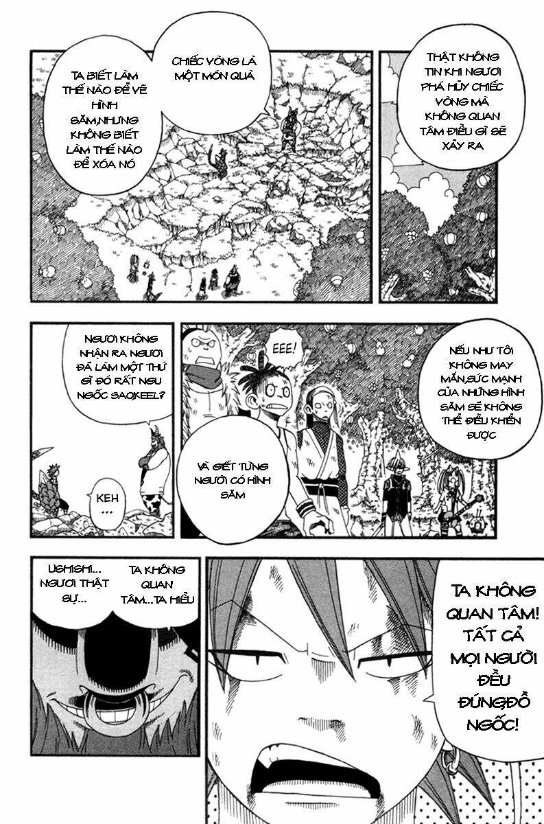 buster keel chapter 21 7