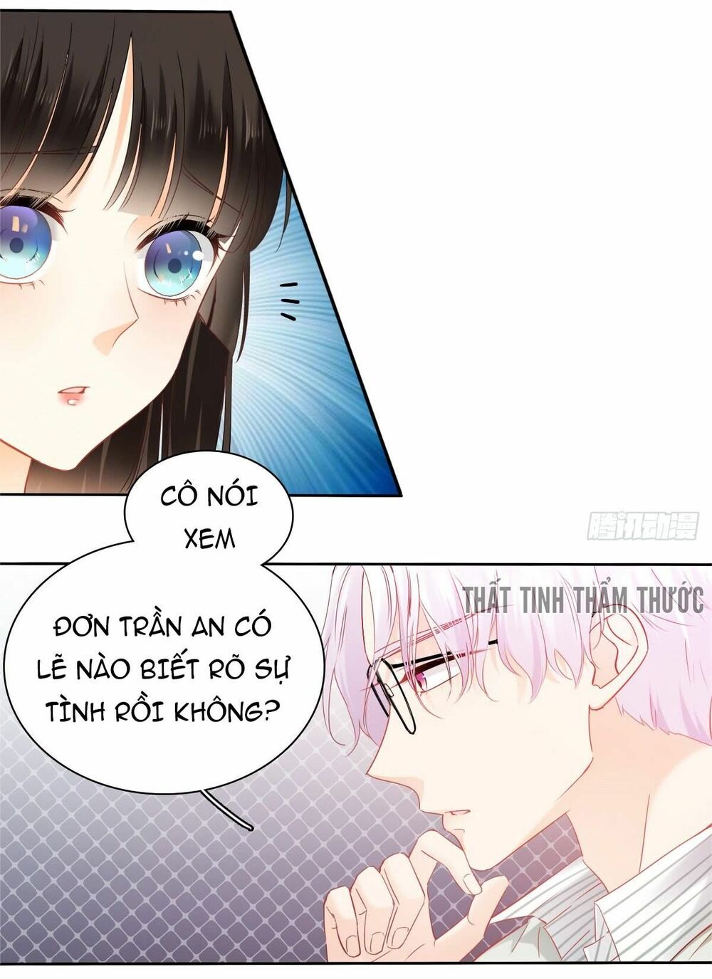 bay qua thiên sơn đến yêu anh chapter 51 17