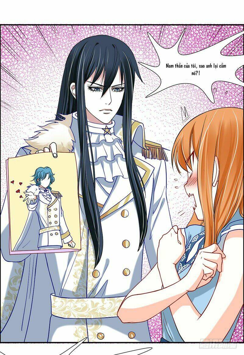 ma vương đại nhân đi thông thả chapter 30 16