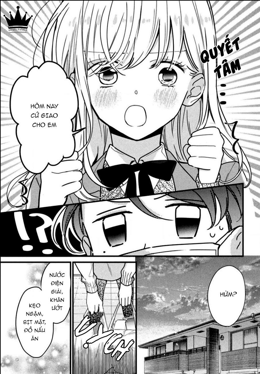 bengoshi to 17-sai chapter 5 7