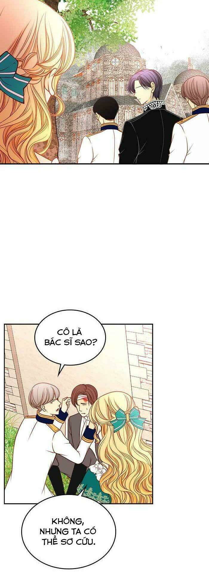 wendy , cô gái bán hoa chapter 47 20