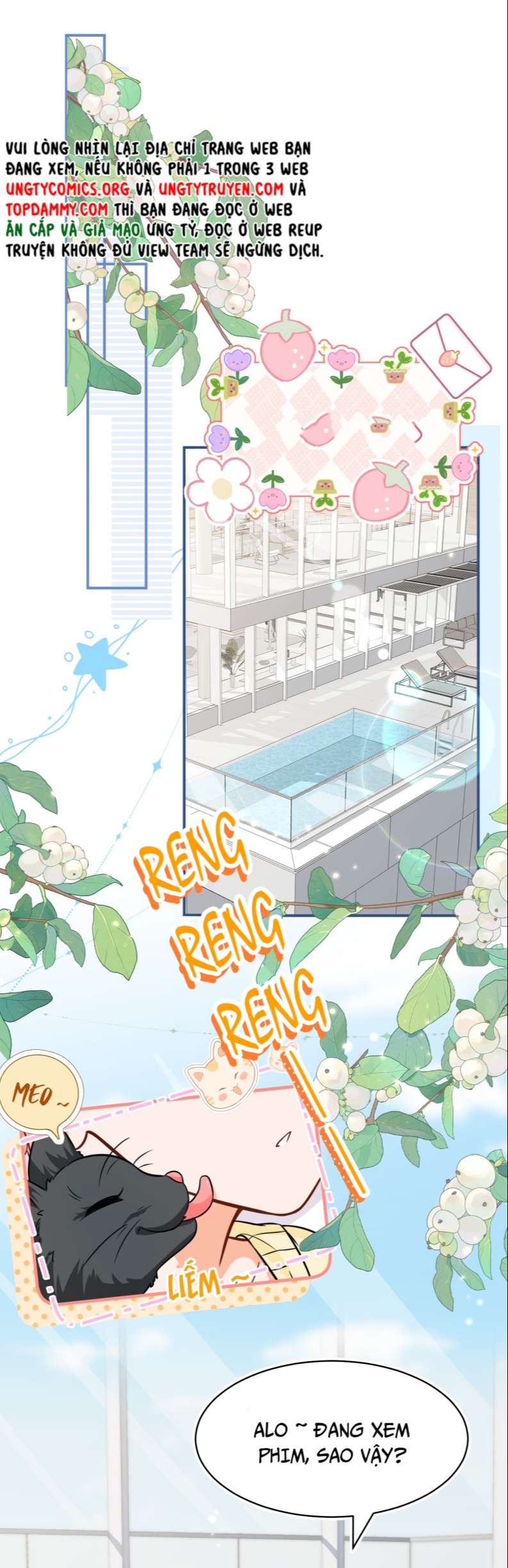 tín tức tố nói chúng ta không thể chapter 59 3