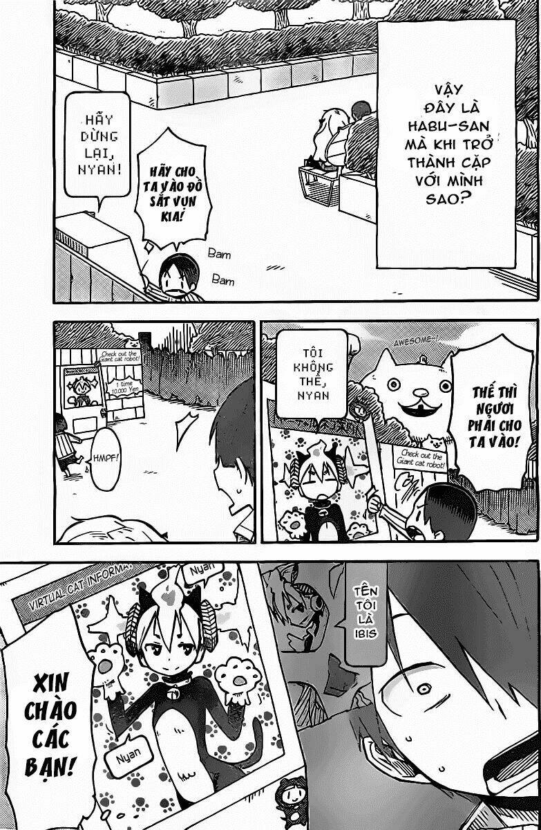 i shoujo chapter 6 11