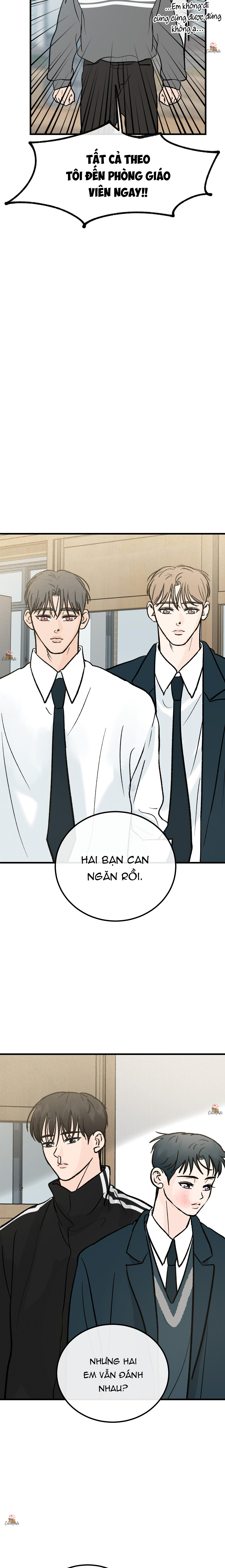 vết đỏ chapter 19 12