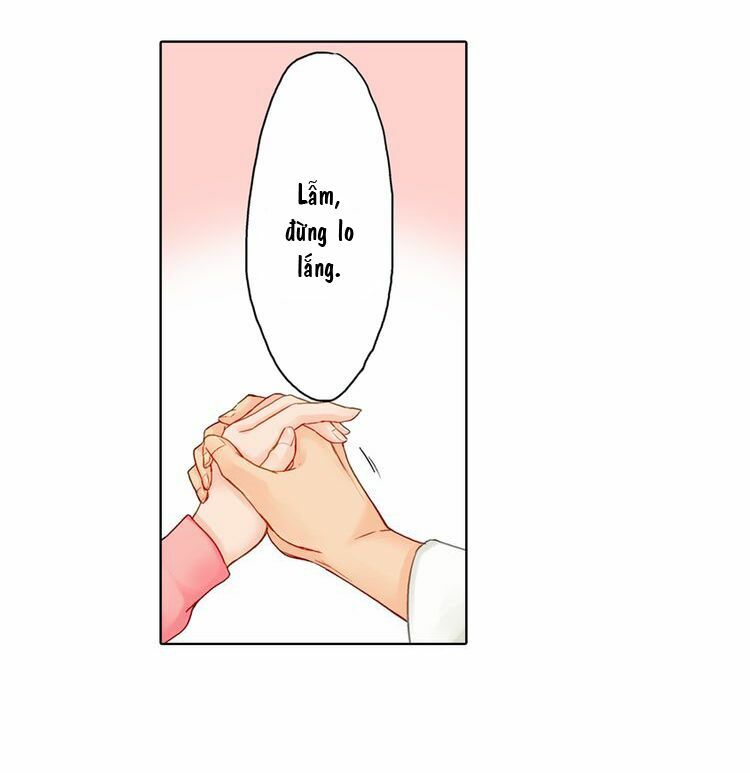 cô dâu của quỷ chapter 4 32