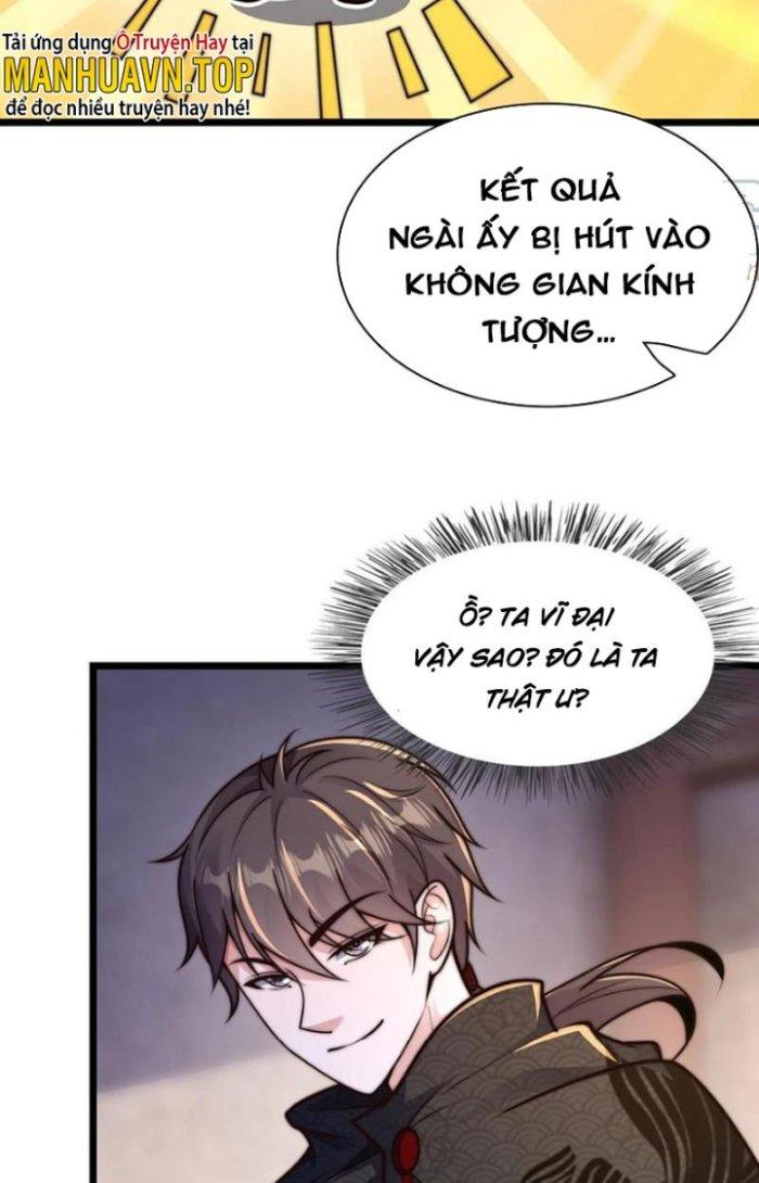 ta nuôi ma quỷ ở trấn ma ti chapter 75 31