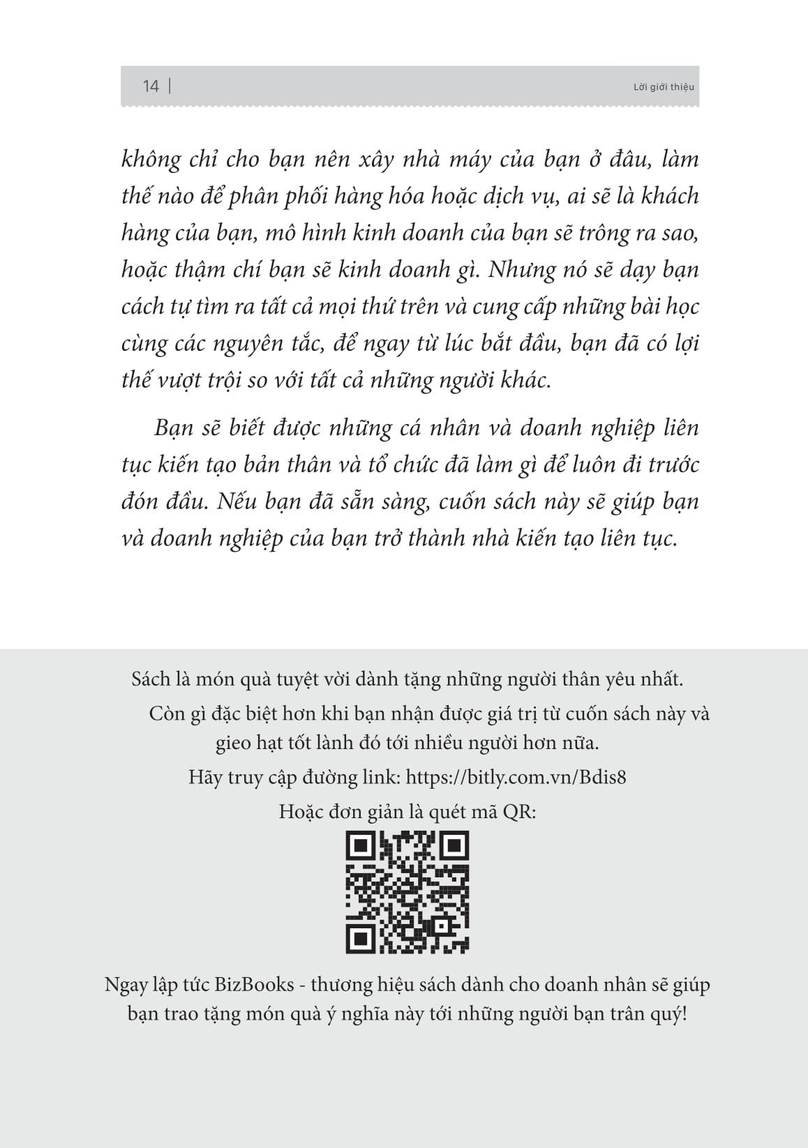 Sách Thay đổi hay là chết - Bí quyết giúp các thương hiệu huyền thoại luôn dẫn đầu