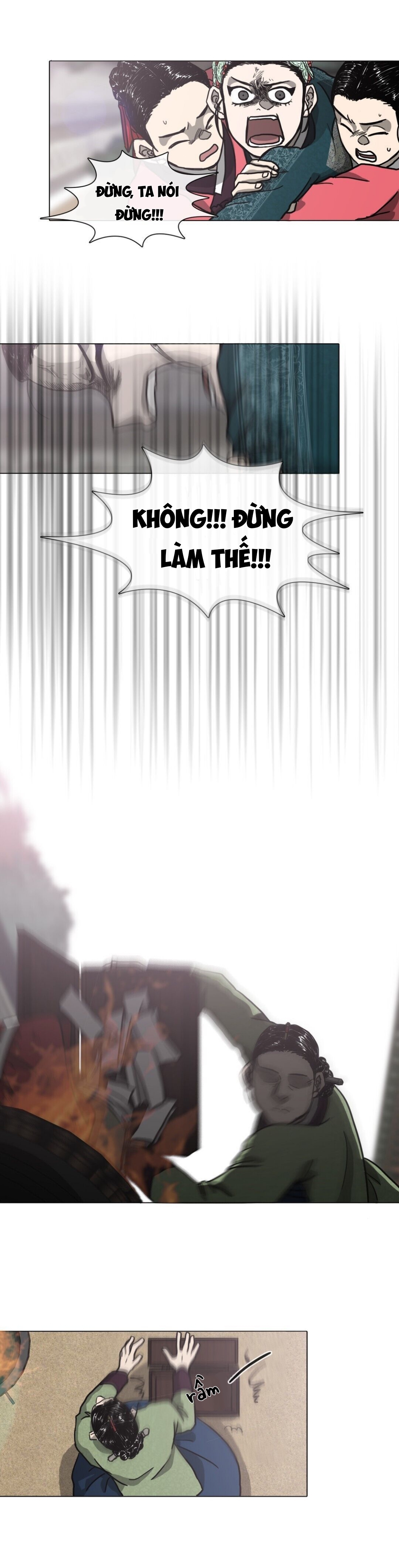 yeohye chapter 23 13