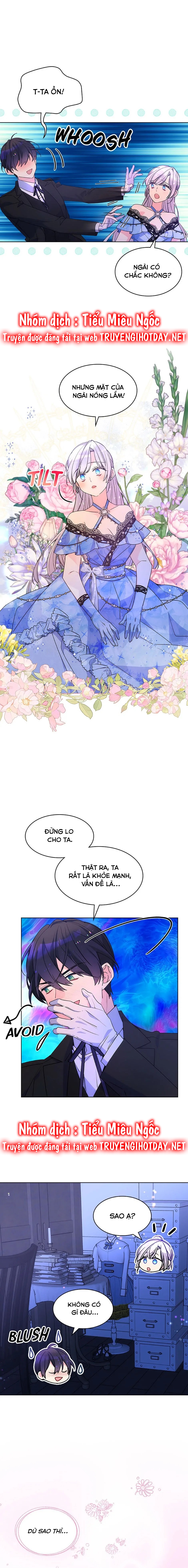 đừng lo lắng, anh trai của em! chapter 80 3