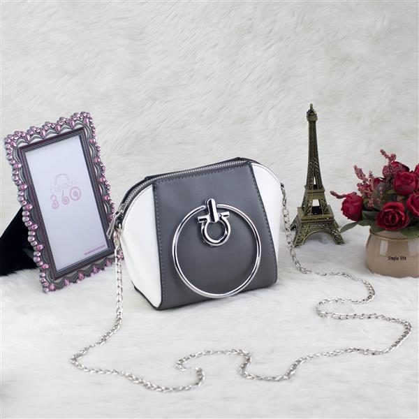 TÚI ĐEO CHÉO QUAI TRÒN