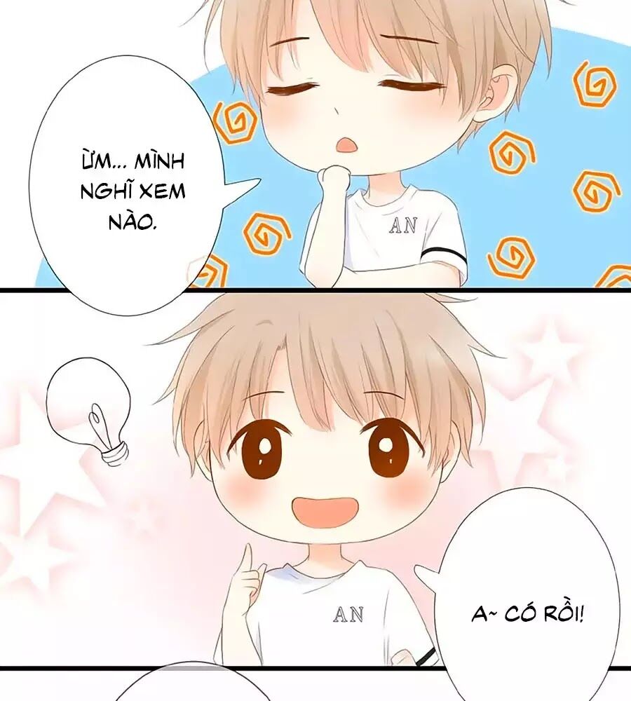 hoa chưa nở rộ chapter 10 41