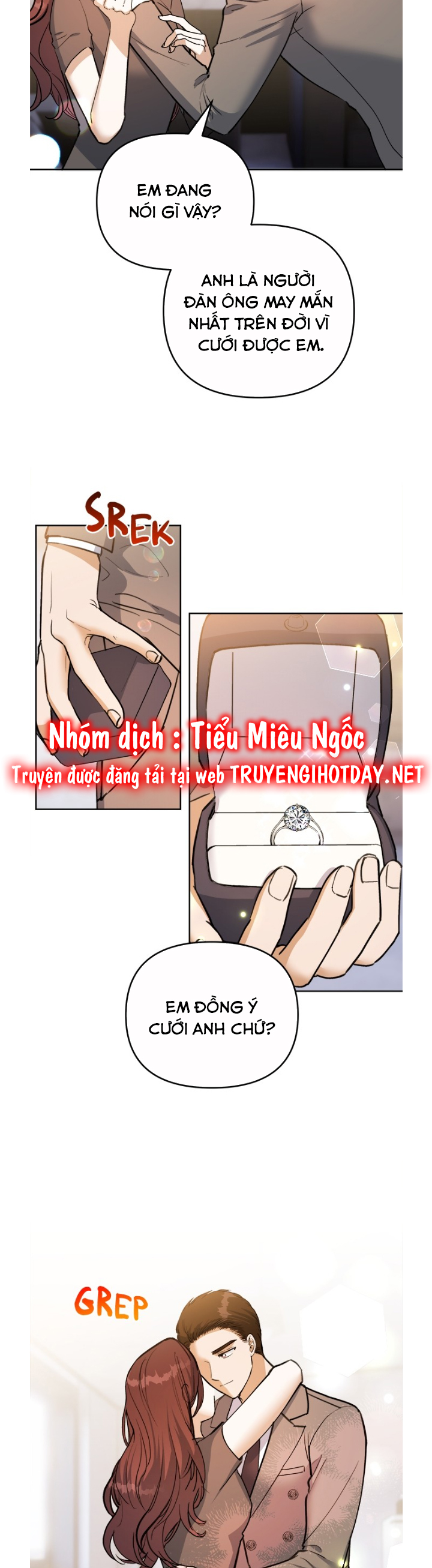 bản cam kết hôn nhân chapter 98 11