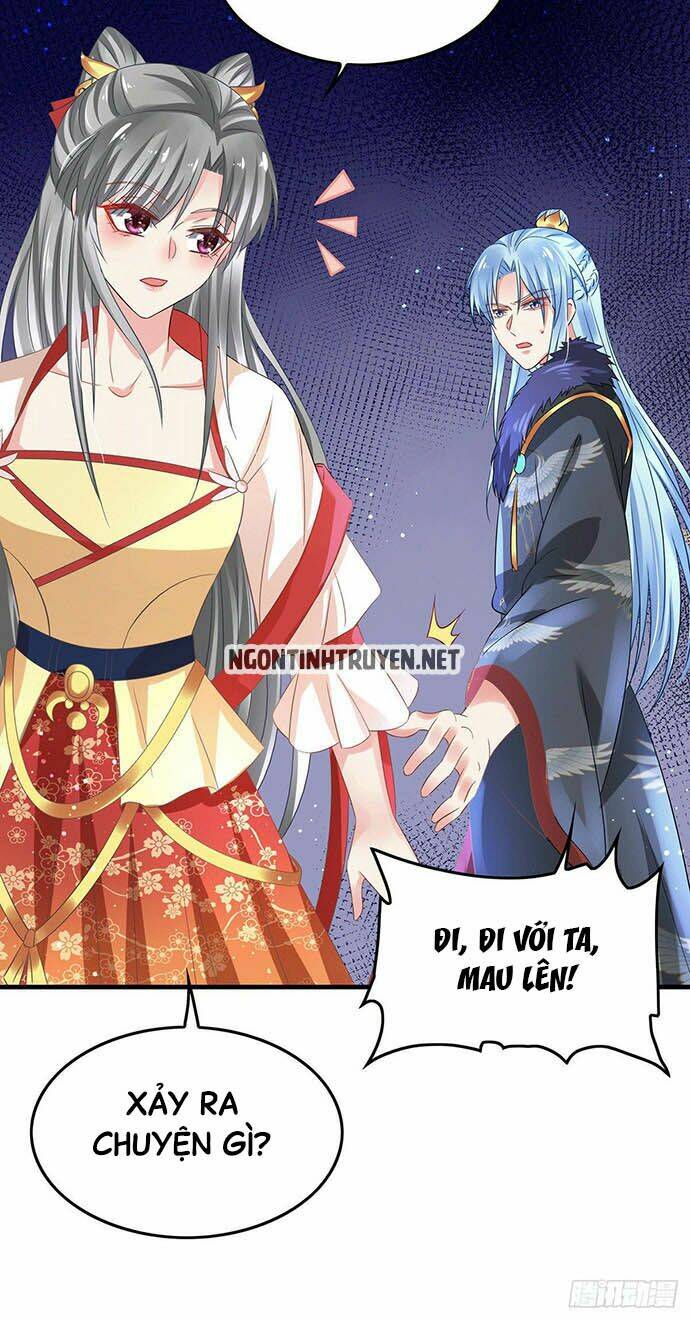bệnh kiều phu quân ngạnh thượng cung chapter 19 30