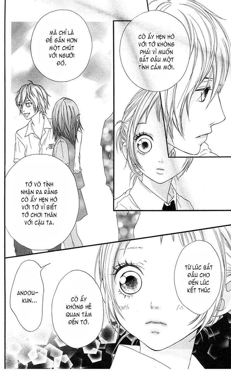 tình yêu học trò chapter 11 28