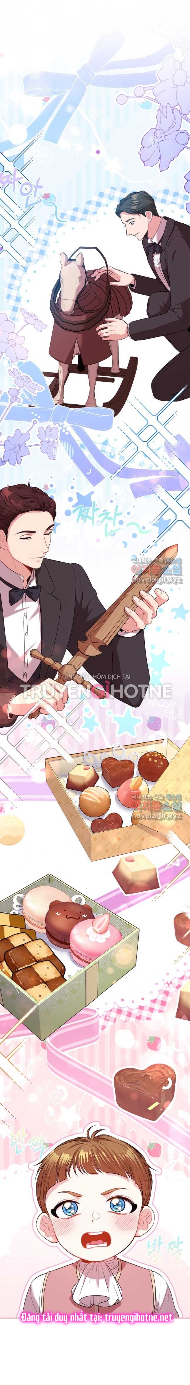 trở thành thư ký của bạo chúa chapter 88 20