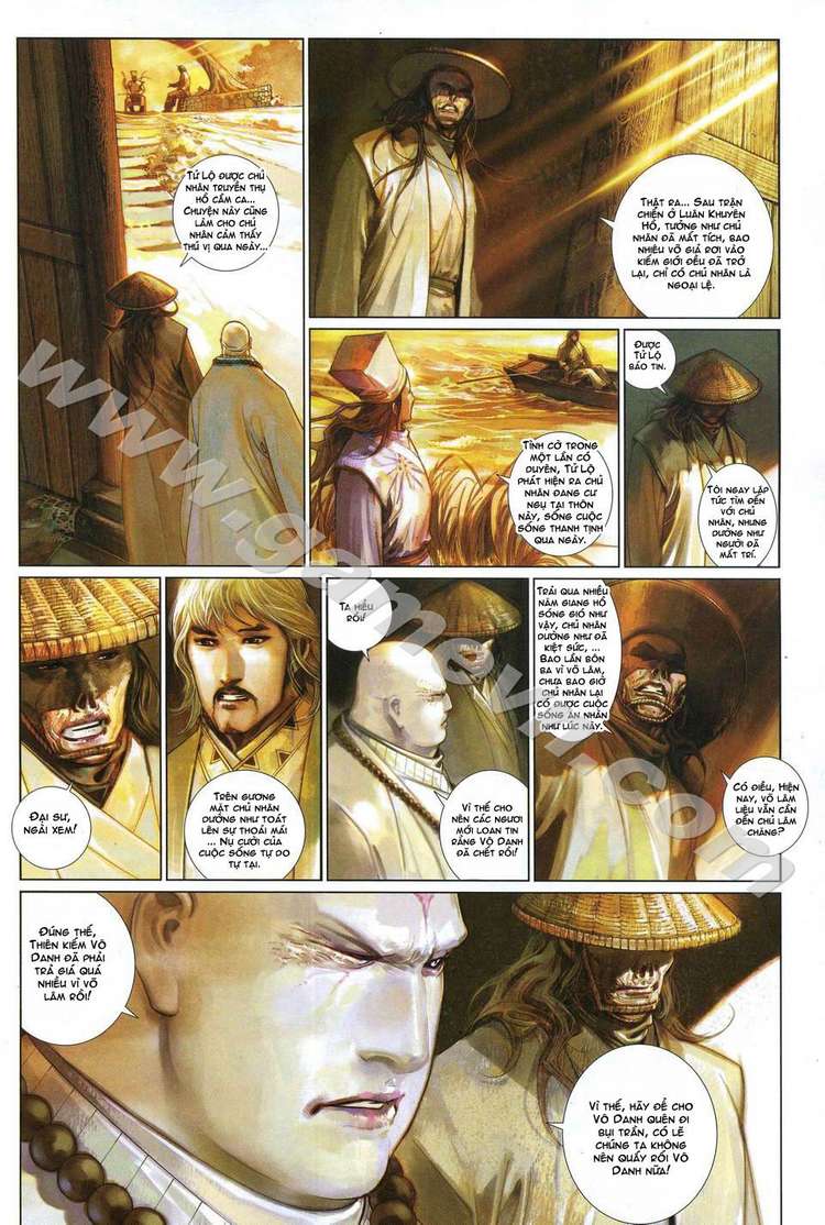 phong vân chapter 475 3